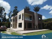 Vendo Hermosa Casa en Tabio Paloverde