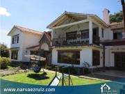 Vendo Hermosa Casa en Tabio Rio Frio Occidental