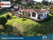 Vendo Hermosa Casa en Tabio Vereda Juaica