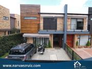 Vendo Hermosa Casa en Tabio Vereda Paloverde