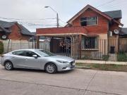 Vendo hermosa Casa En Talca V 1678 C 150 O RR 5.25