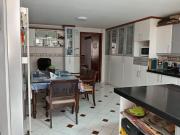 VENDO HERMOSA CASA EN URB LOS GUINDOS CAYMA