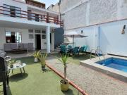 Vendo Hermosa Casa en Urbanización Planicie Punta Hermosa