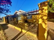 VENDO HERMOSA CASA ESQUINA 4 DORMITORIOS 2 BAÑOS,...