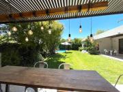 VENDO HERMOSA CASA ESTILO MEDITERRÁNEA EN SANTA ELENA...