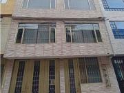 Vendo hermosa casa excelentes acabados en bosa libertad...