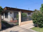 VENDO HERMOSA CASA FERNANDEZ ALBANO LA CISTERNA