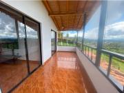 Vendo hermosa casa finca en Guarne – Vereda Yolombal