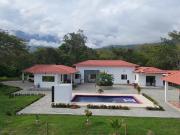 Vendo hermosa casa finca en Tarso Antioquia