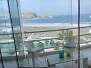 Vendo Hermosa Casa Flat en Playa Santa María del Mar Mz...