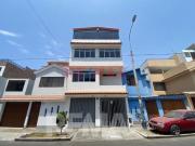 Vendo Hermosa Casa Incluye Tienda Comercial Y Cochera Surco