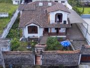 Vendo hermosa casa independiente