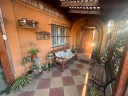 VENDO HERMOSA CASA INDEPENDIENTE. CONDELL SUR QUILPUÉ