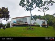 Vendo Hermosa Casa Moderna en Tabio Rio Frio Oriental