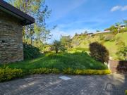 VENDO HERMOSA CASA MODERNA LA MEJOR VISTA EL RETIRO...