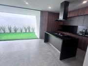 VENDO HERMOSA CASA NUEVA FRACC PUNTA DEL ESTE...