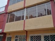 VENDO HERMOSA CASA PATIO BONITO PRIMER SECTOR