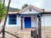 Vendo Hermosa Casa Recién Remodelada en la Vereda el...