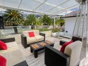 VENDO HERMOSA CASA URBANIZACION EL CONDADO