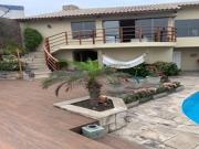 Vendo Hermosa Casa, vta al Mar en Av La Carabela 1, Urb....