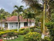 VENDO HERMOSA CASA/PARCELA EN LA MESA DE LOS SANTOS
