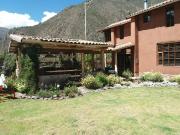 VENDO HERMOSA CASITA EN CONDOMINIO URUBAMBA