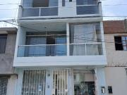 Vendo hermosa casita en zona residencial en puente piedra