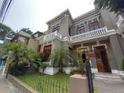 VENDO HERMOSA CASONA BARRANQUINA