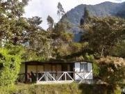 VENDO HERMOSA FINCA