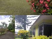 VENDO hermosa FINCA en Amatlan