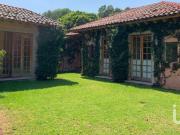 Vendo hermosa FINCA en avenida principal. Naturaleza y...