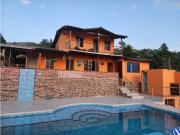 VENDO HERMOSA FINCA EN FREDONIA