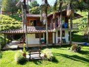 VENDO HERMOSA FINCA LA CEJA Corredor San Antonio La Ceja