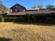 VENDO HERMOSA PARCELA CON CASA Y PISCINA,CURACAVI