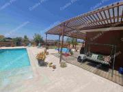 Vendo hermosa Parcela con Dos Casa en Los Laureles, Limache