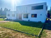 VENDO HERMOSA PARCELA DE 6900 M2 CON AMPLIA CASA CON 5...