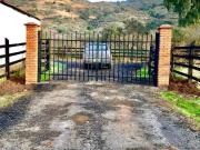 Vendo hermosa parcela en Condominio privado, con control...
