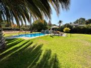 VENDO HERMOSA PARCELA ESTILO CHILENA