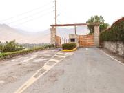 Vendo Hermosa Propiedad En Cieneguilla