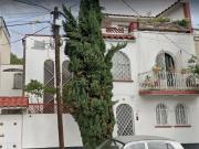 7 Vendo casa en Ignacio Allende 86 Claveria Azcapotzalco