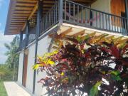 VENDO HERMOSA QUINTA AMOBLADA, PEDRO VICENTE MALDONADO