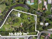 VENDO hermosa QUINTA valle de Los Chillos, Sangolqui