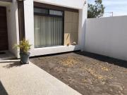Vendo hermosa residencia autosustentable en Gto, por...