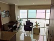 Vendo hermosa villa con vista al rio