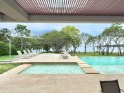 Vendo hermosa villa primera línea al mar Cala blanca Barú