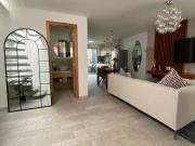 Vendo hermosa y acogedora casa en conjunto privado con...