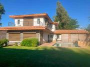 Vendo hermosa y amplia Casa en rinconada de Los Andes