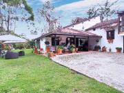 VENDO hermosa y amplia finca en exclusiva parcelación... VENDO hermosa y amplia finca en exclusiva parcelación...