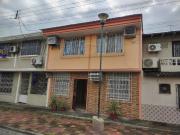 Vendo hermosa y cómoda Casa de 2 planta en Ciudadela Sopeña