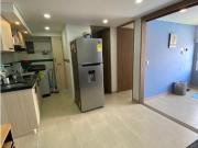 VENDO HERMOSO APARTAESTUDIO EN EL REDIL NORTE